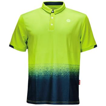 Oliver Arona Polo Herren